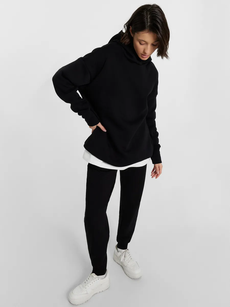 Брюки Mark Formelle (Марк Формэль) 382433/черный - фото 8