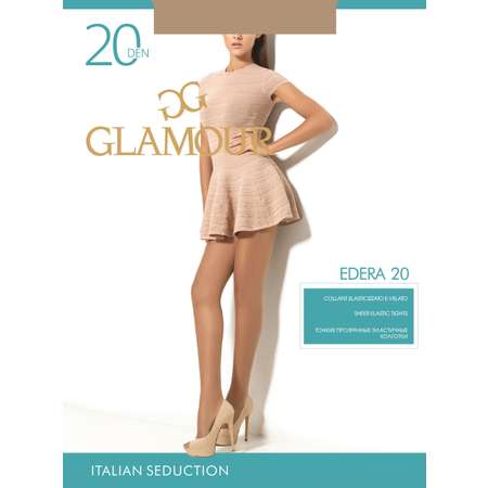 Колготки Glamour