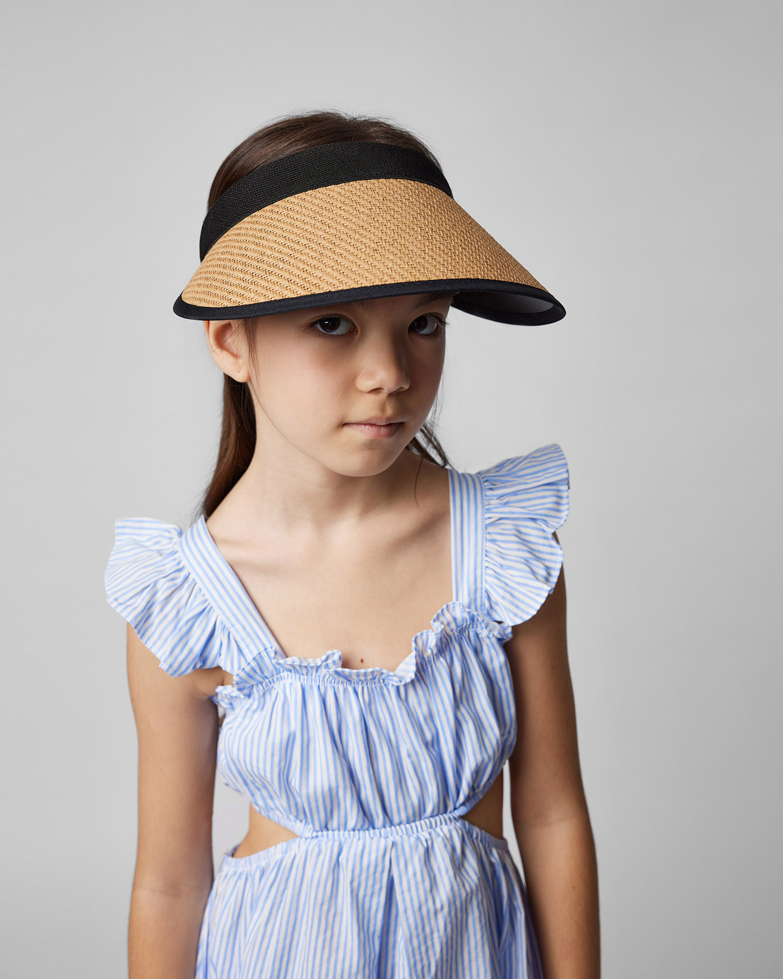 Кепка Futurino S24FU3-G446tg-L2 - фото 1