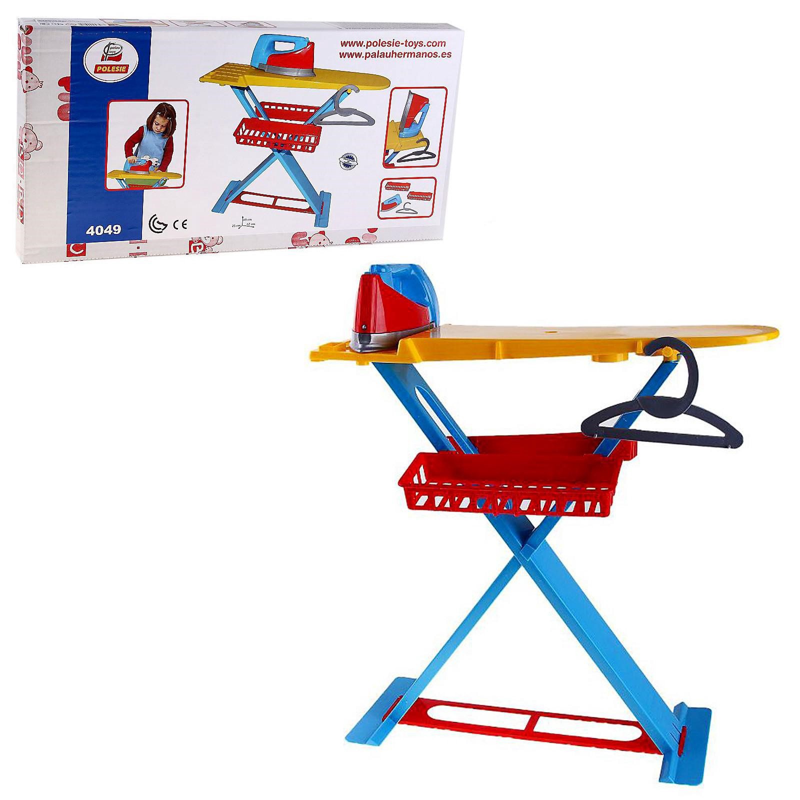 Игрушка Полесье стиральная машина - фото 5