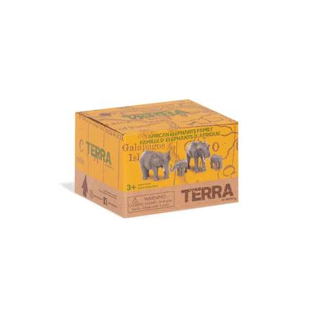 Фигурка TERRA