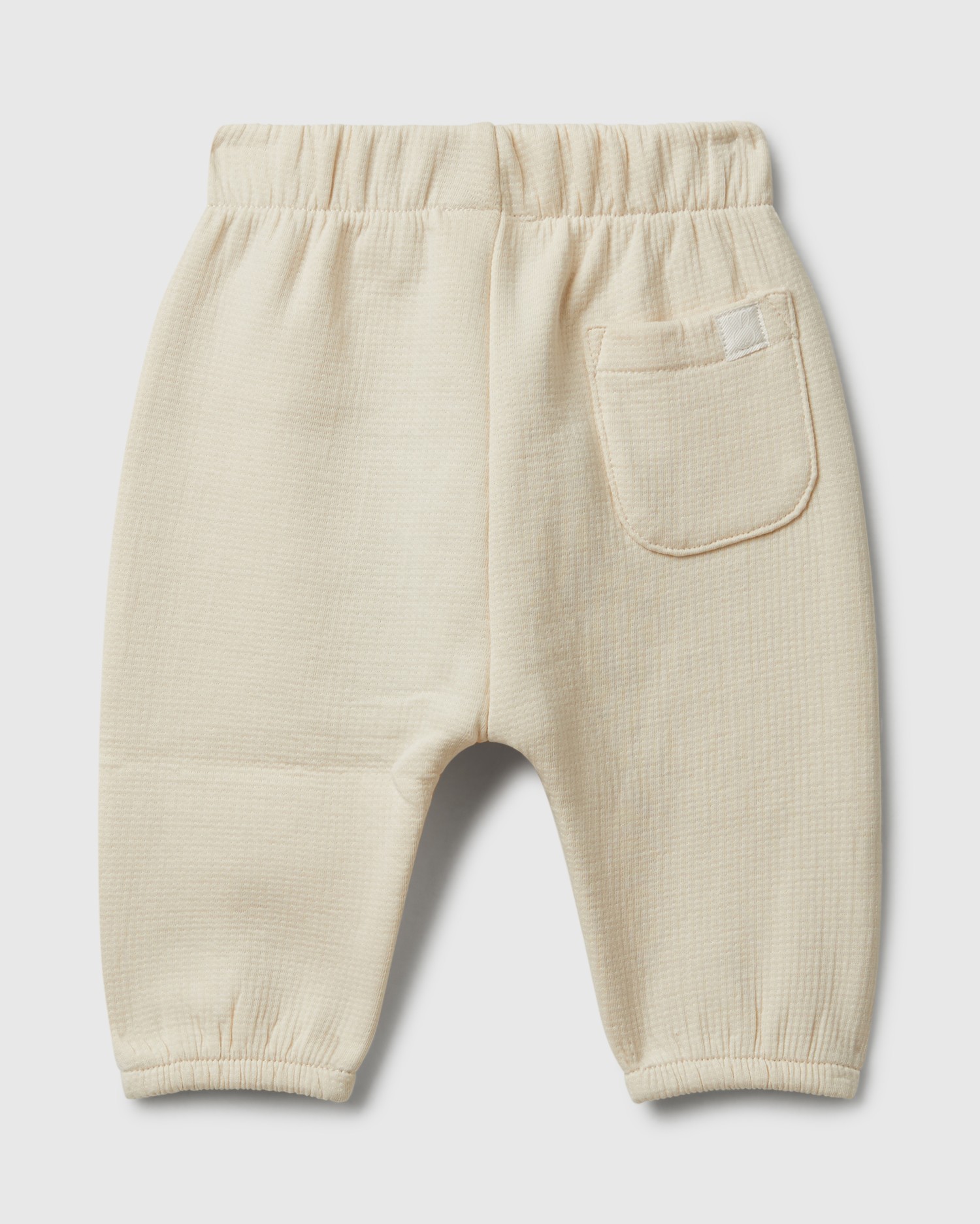 Брюки United Colors of Benetton 25A_3ITEAF02E_0M5 - фото 2