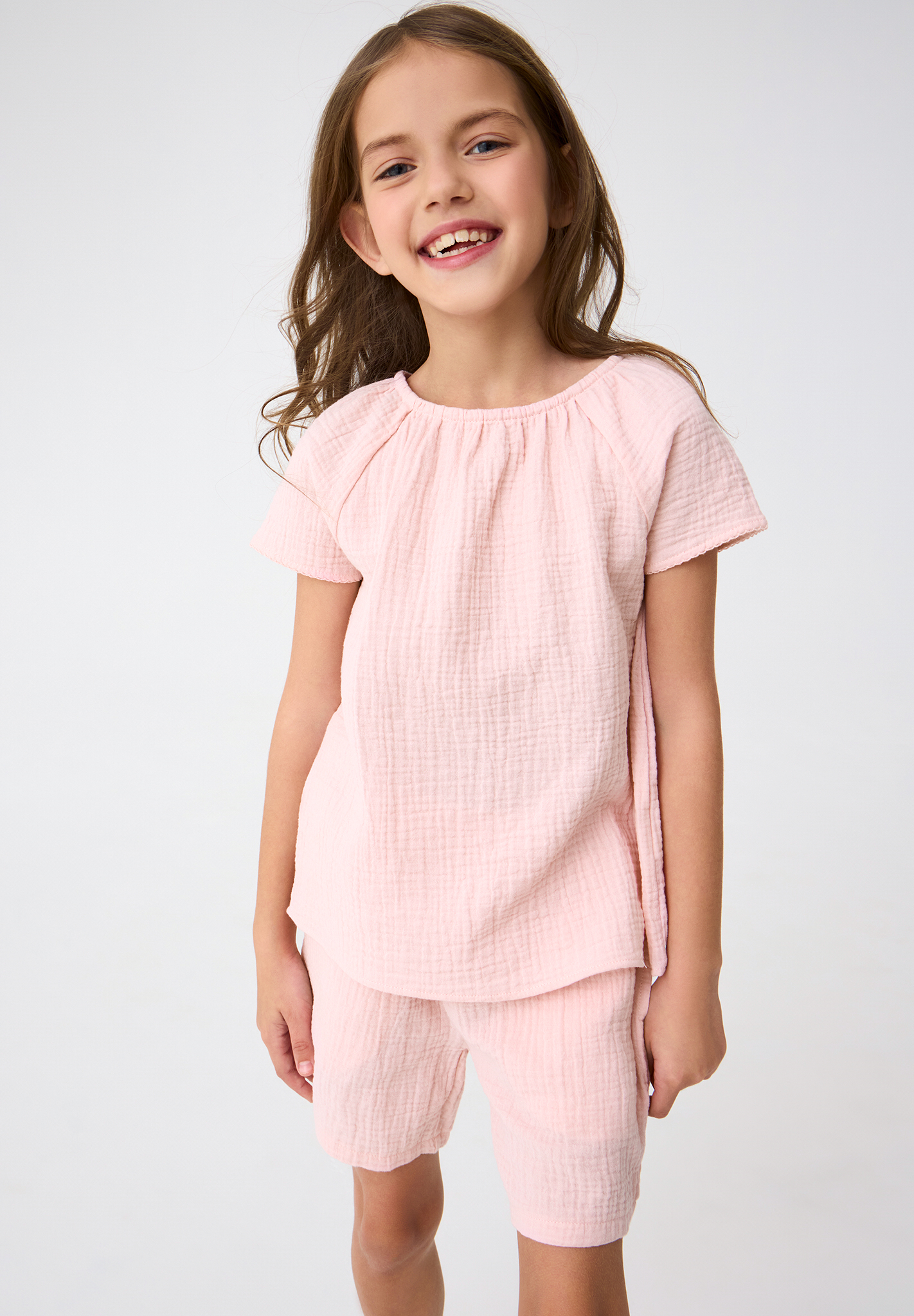 Костюм Lassie 7200085A-4380 - фото 1