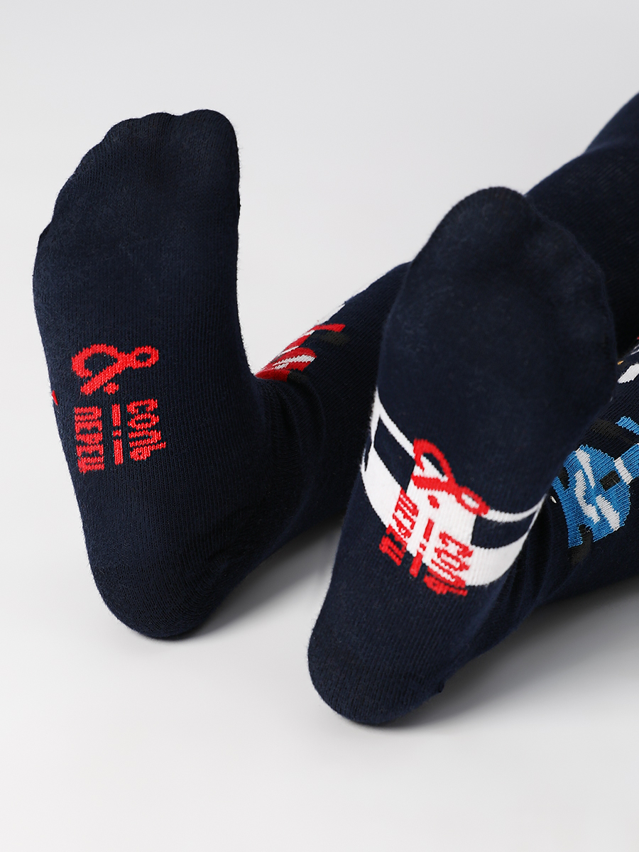 Колготки Соль и Перец SP142 - фото 7