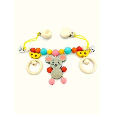 Игрушка S-mala подвеска