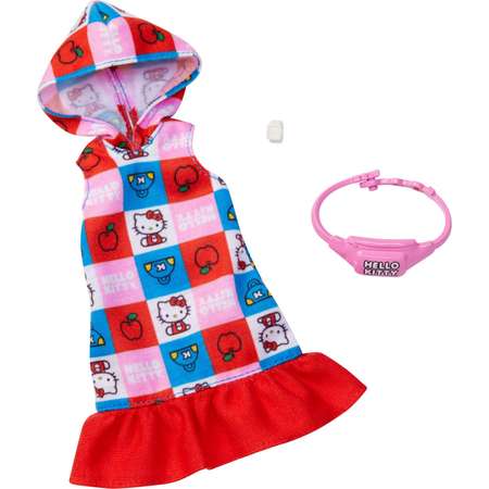 Кукла модельная Barbie