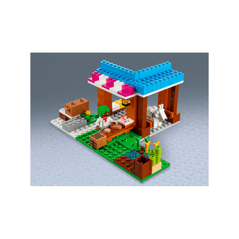 Конструктор LEGO 65 дет. - фото 3