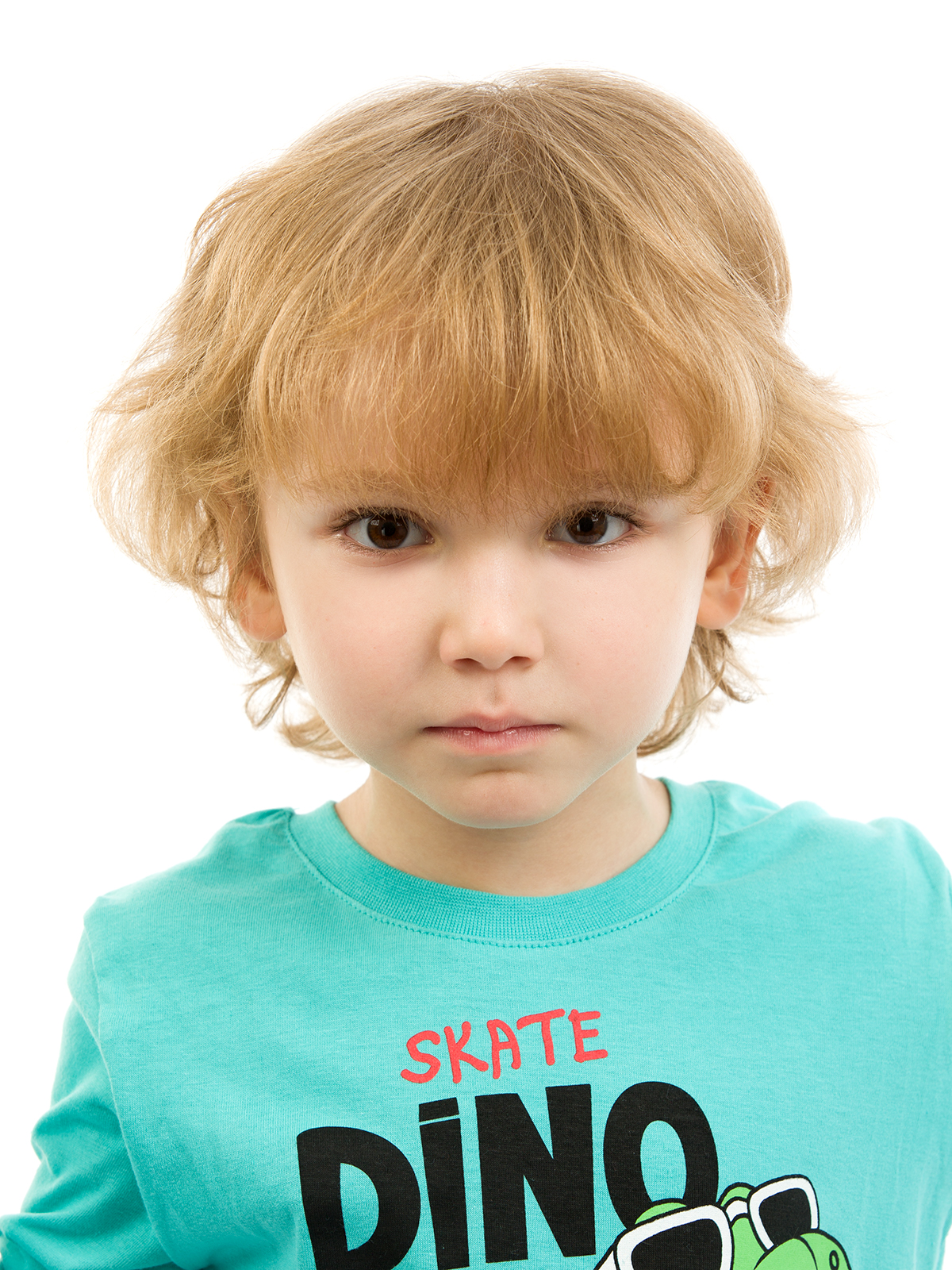 Лонгслив Baby Stylе 2185001 - фото 3