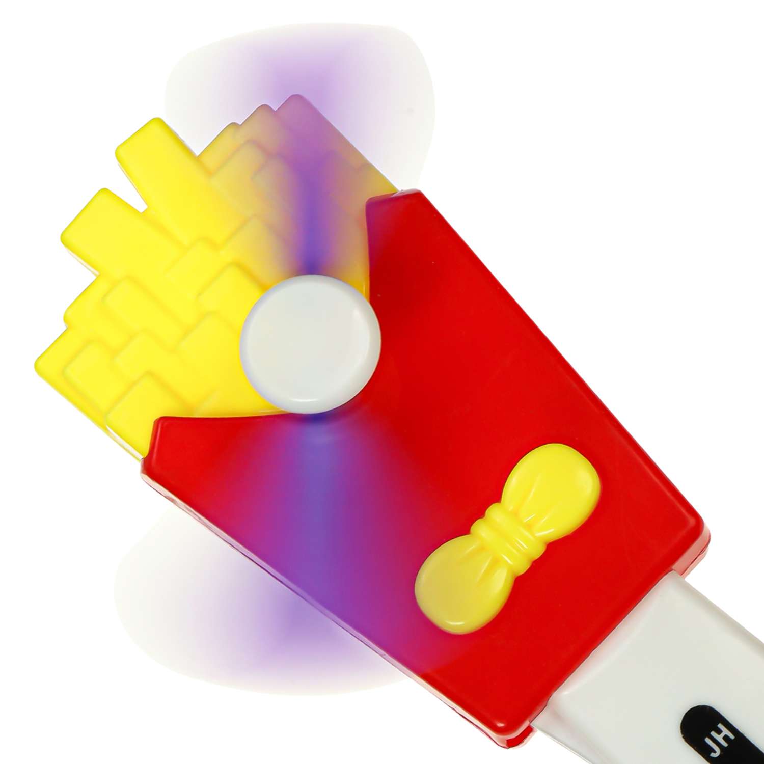 Ветряк . Картошка - фото 3