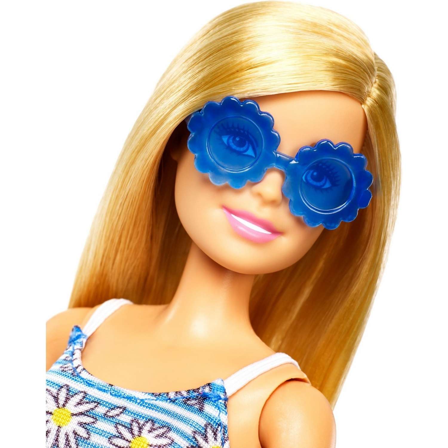 Кукла модельная Barbie GDJ40 - фото 9