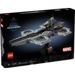 Конструктор LEGO Marvel Super Heroes Геликарриер Мстителей 509 дет.