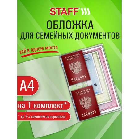Органайзер настольный Staff