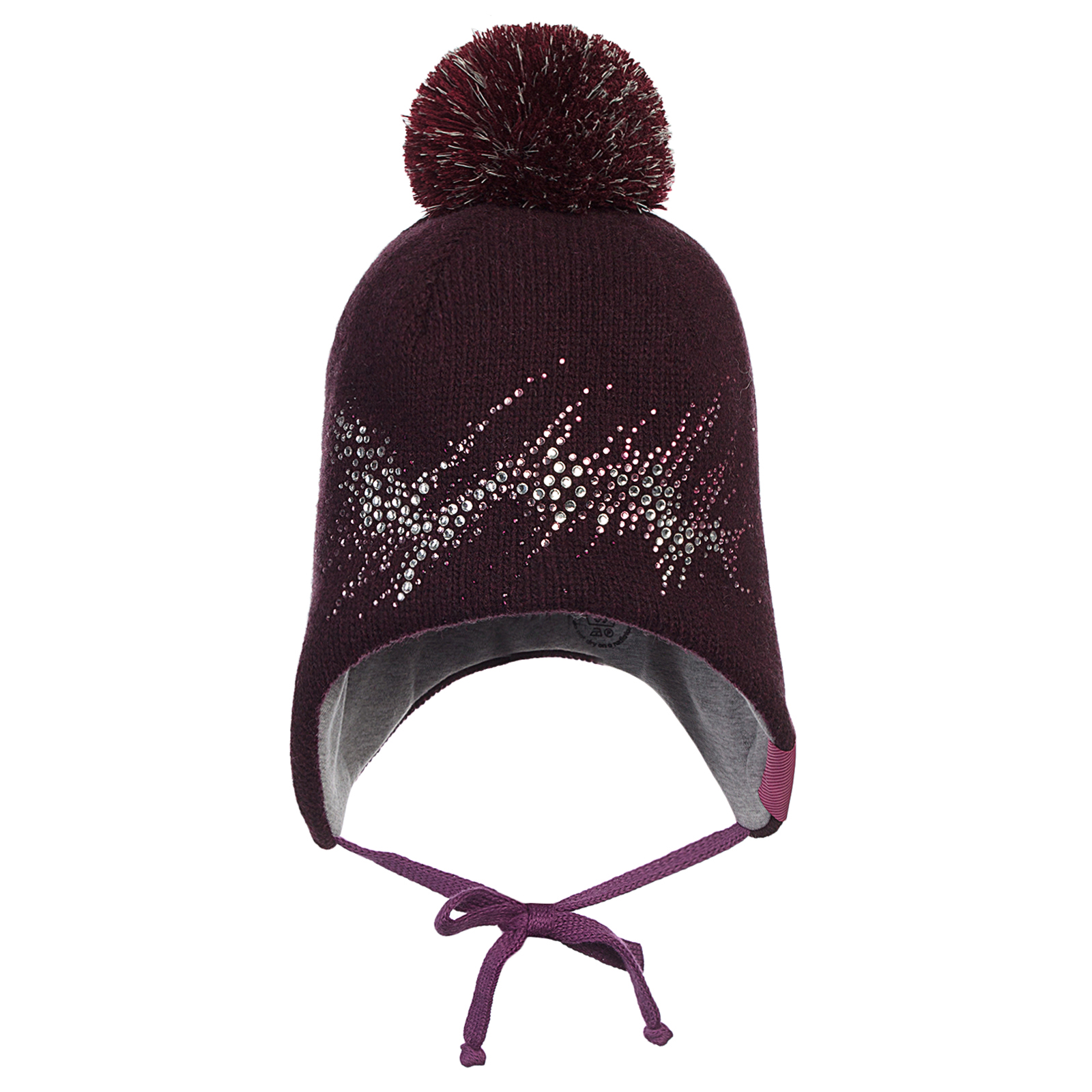 Шапка NELS 2266332ALVA_0089 - фото 1