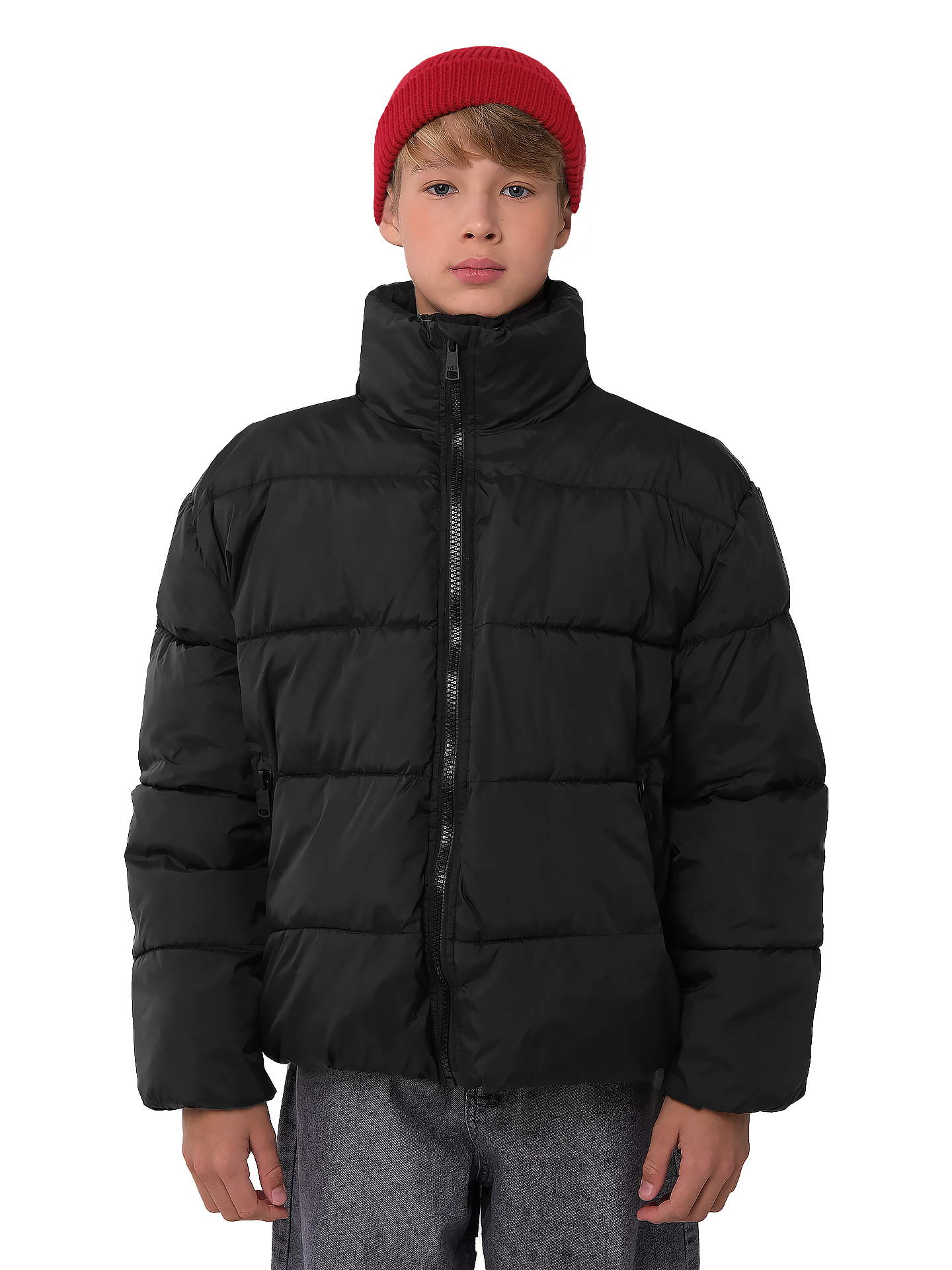 Куртка WBR 73-005 - фото 1