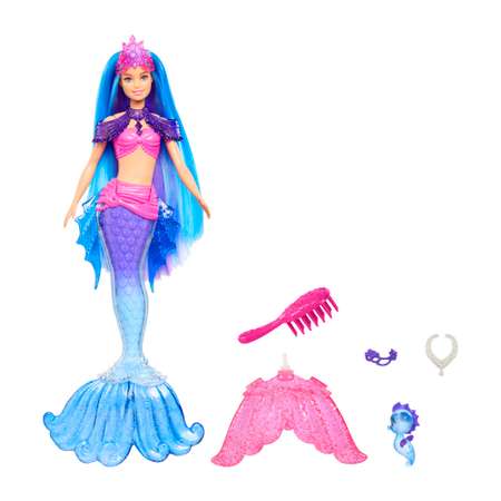 Кукла модельная Barbie