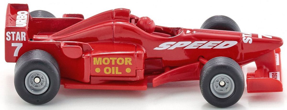 Автомобиль SIKU 1357 - фото 4