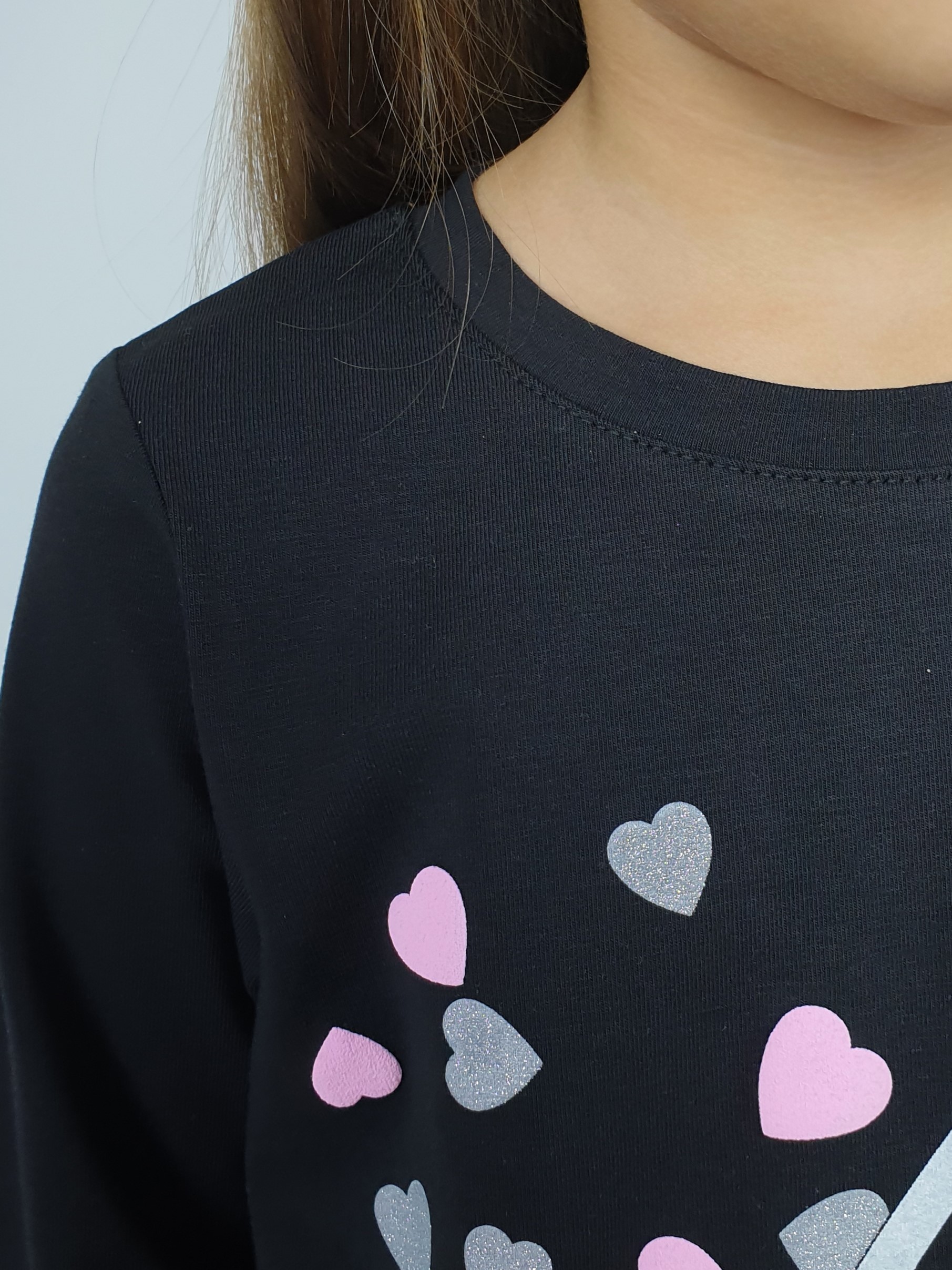 Лонгслив Luneva 16-158-3. - фото 4