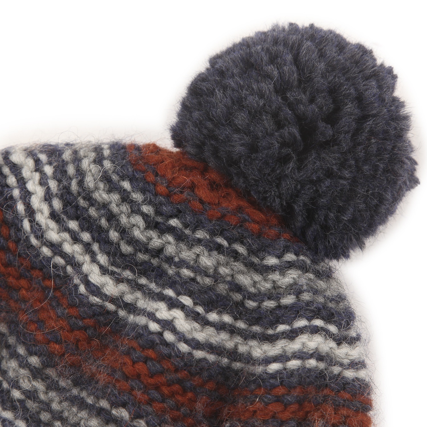 Шапка Kotik 11187_Синий - фото 4