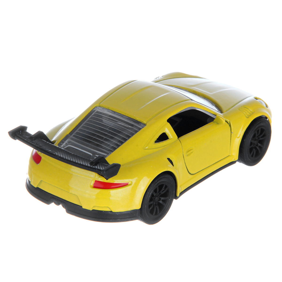 Автомобиль Veld Co 1:36 136120 - фото 5