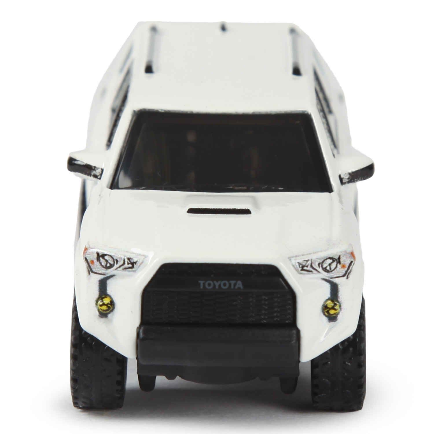 Автомобиль Hot Wheels Toyota Избранные модели 1:64 GJT68 - фото 6