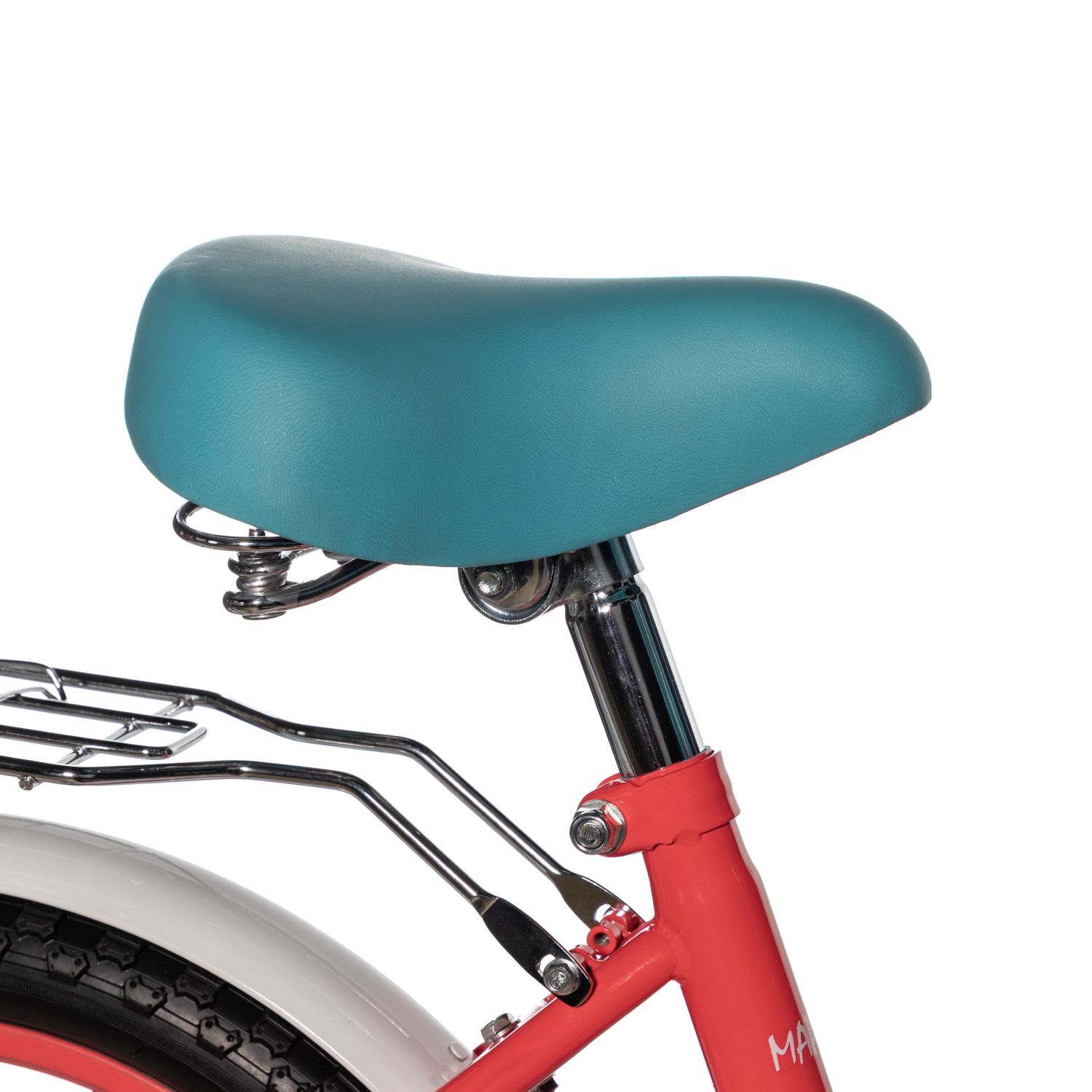 Двухколесный велосипед Novatrack 16 дюймов - фото 3