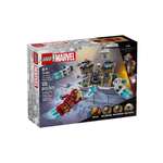 Конструктор LEGO Marvel Super Heroes Железный человек 135 дет.