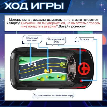 Настольная игра Лас Играс KIDS