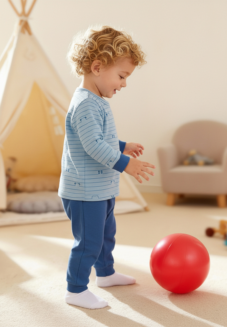 Комплект YOULALA 6518201114 - фото 3