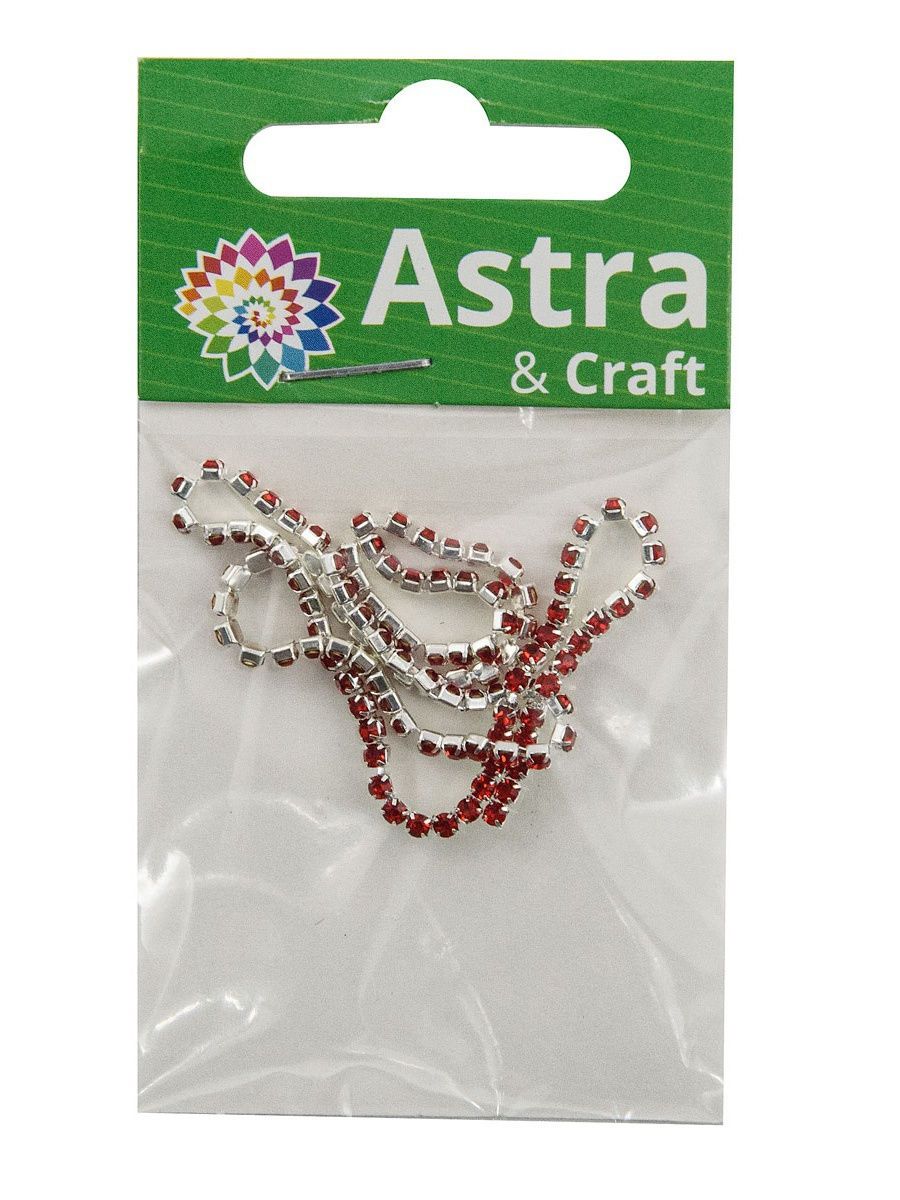 Набор для творчества Astra Craft бисер - фото 3