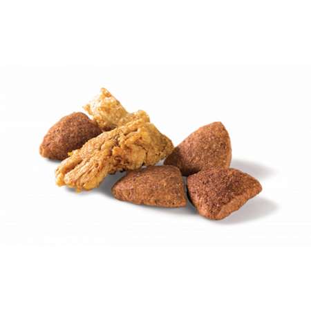 Корм для собак PRO PLAN Duo Delice говядина с рисом 2.5кг