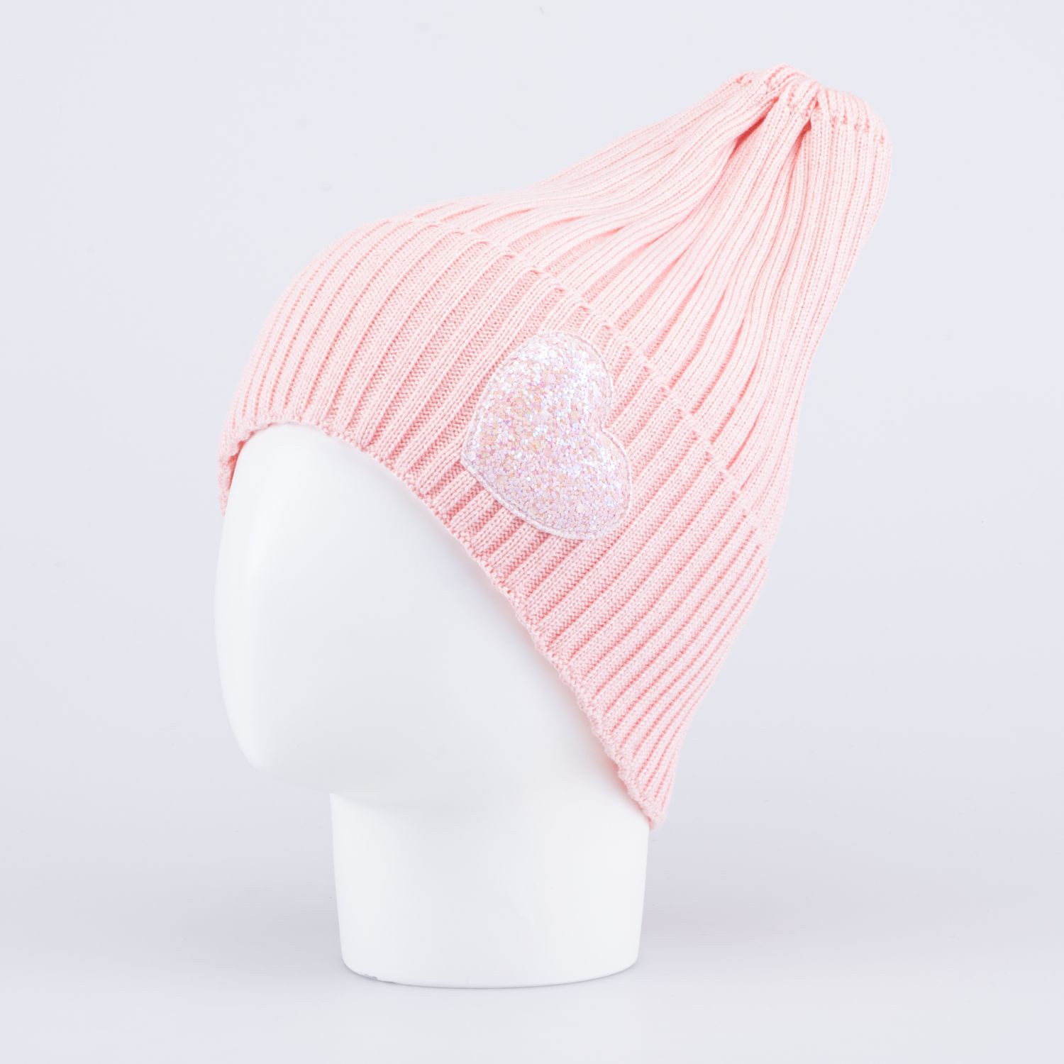 Шапка Котофей 07811622-40 - фото 1