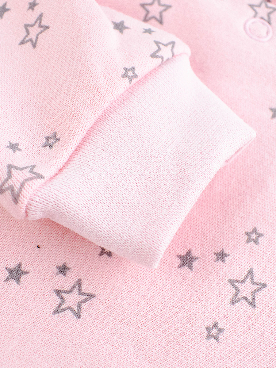 Комбинезон 2 шт TataBaby 0192203002 - фото 6