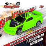 Автомобиль Crashfest