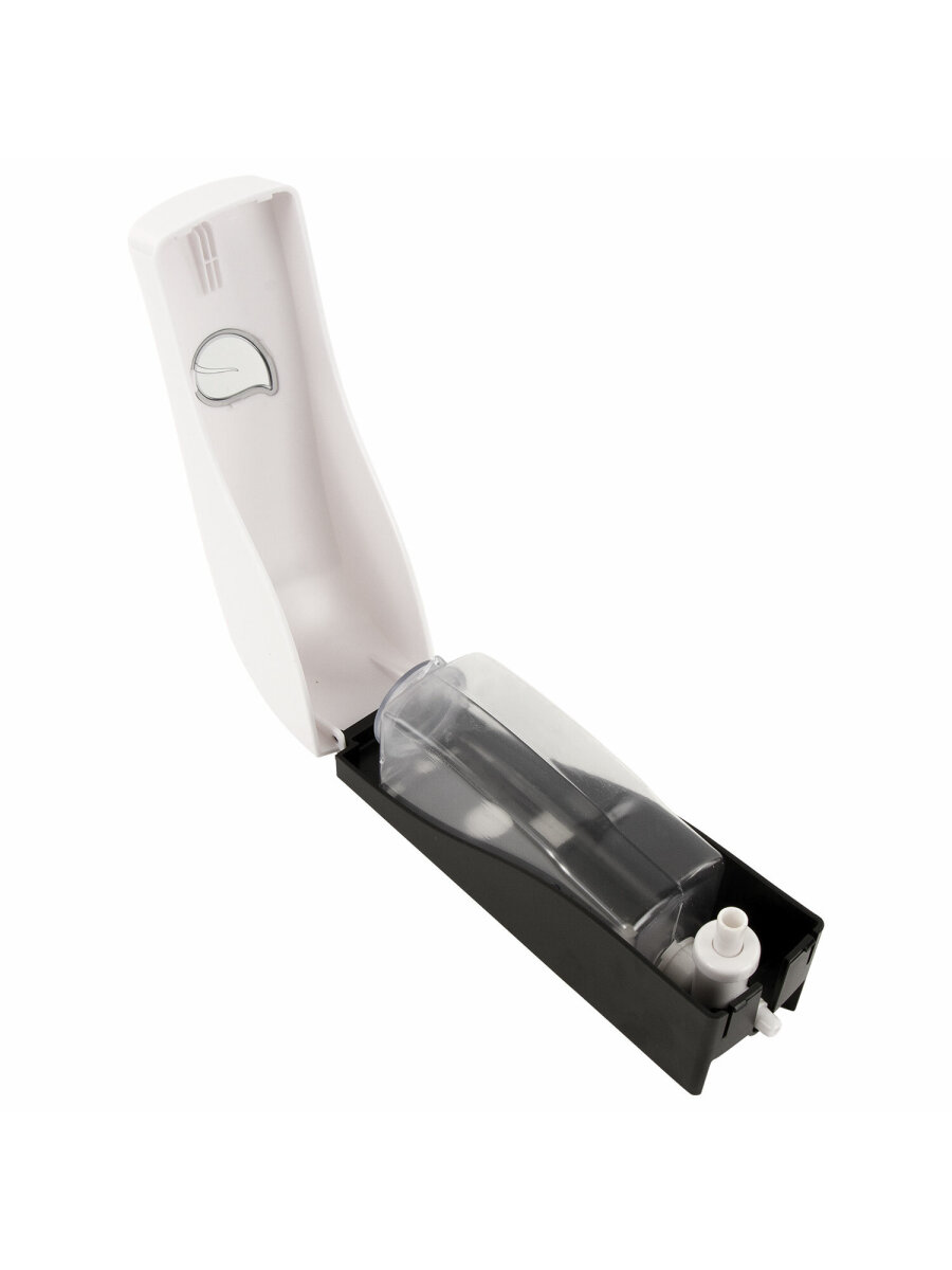 Мыло жидкое Лайма 380 мл - фото 11