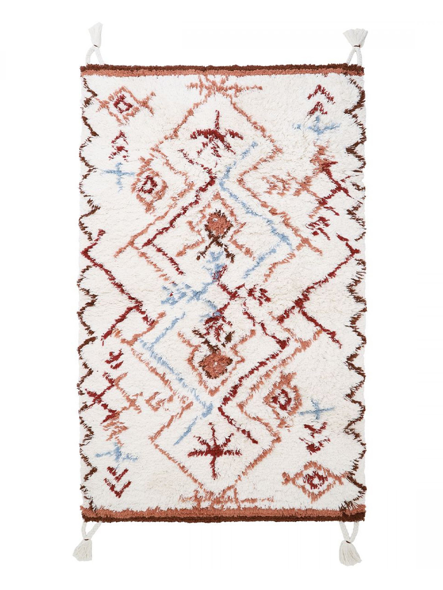 Ковёр Nattiot KARMEN 100 x 160 см - фото 1