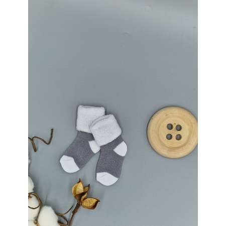 Носки 2 пары Littlebloom