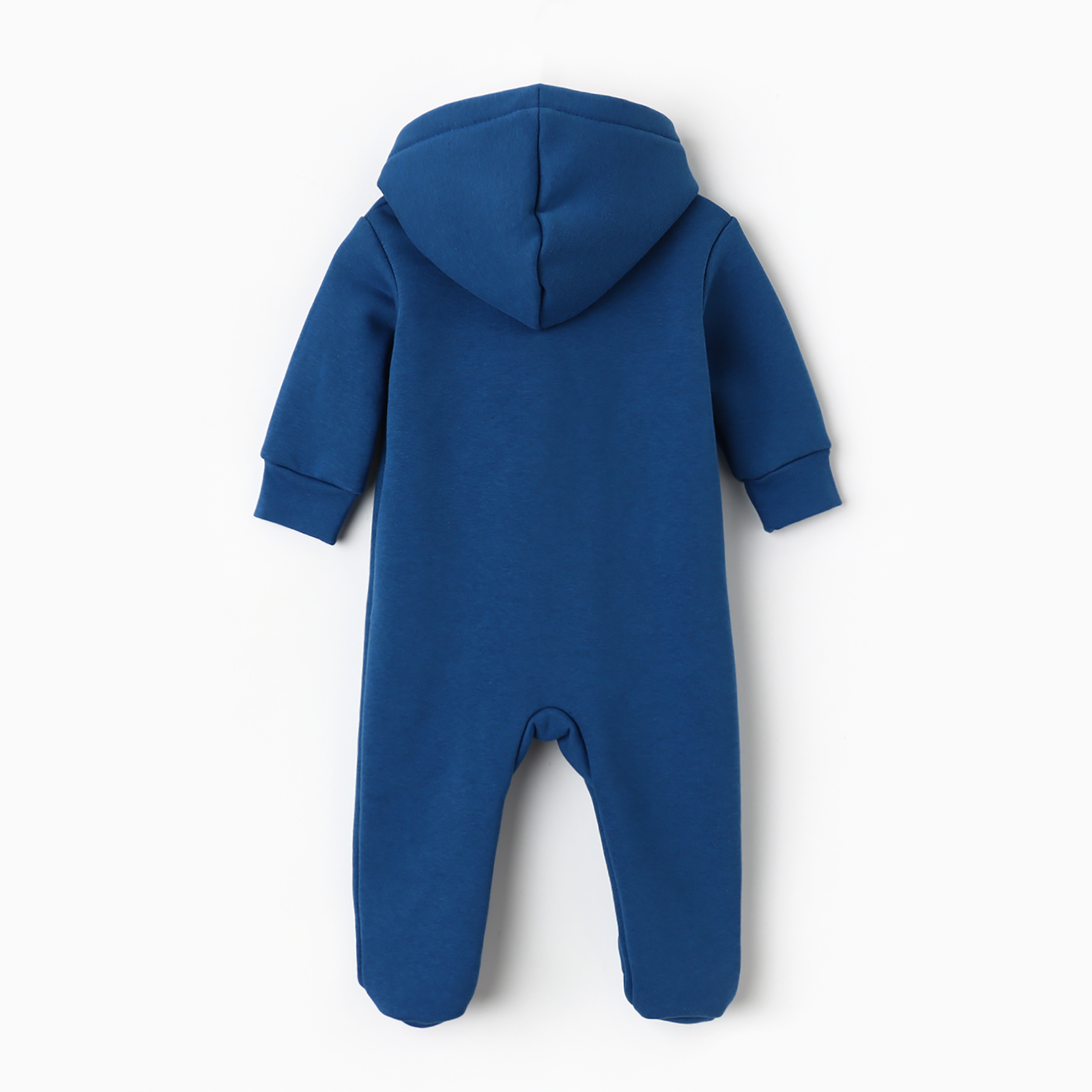 Комбинезон Крошка Я 9834407 - фото 7