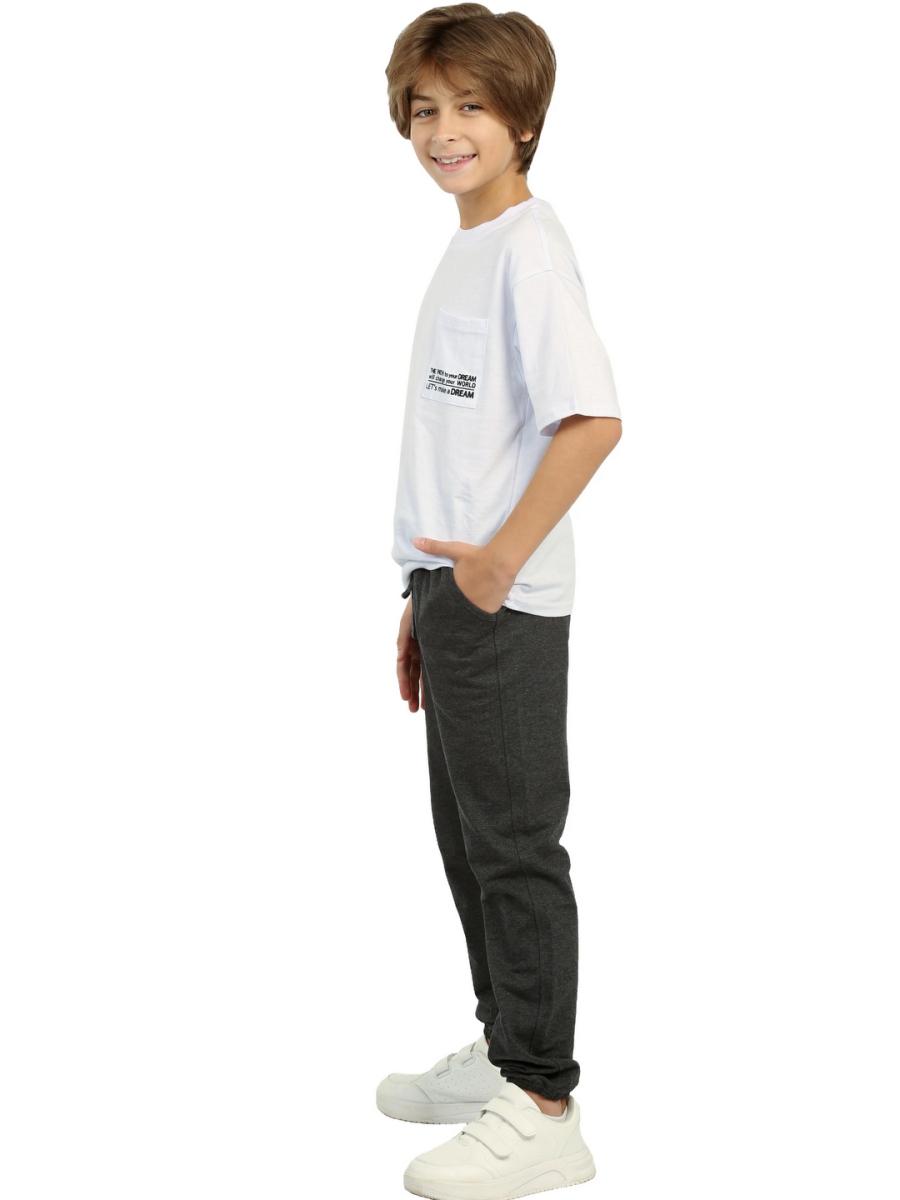 Брюки N.O.A. 10848-7 - фото 10