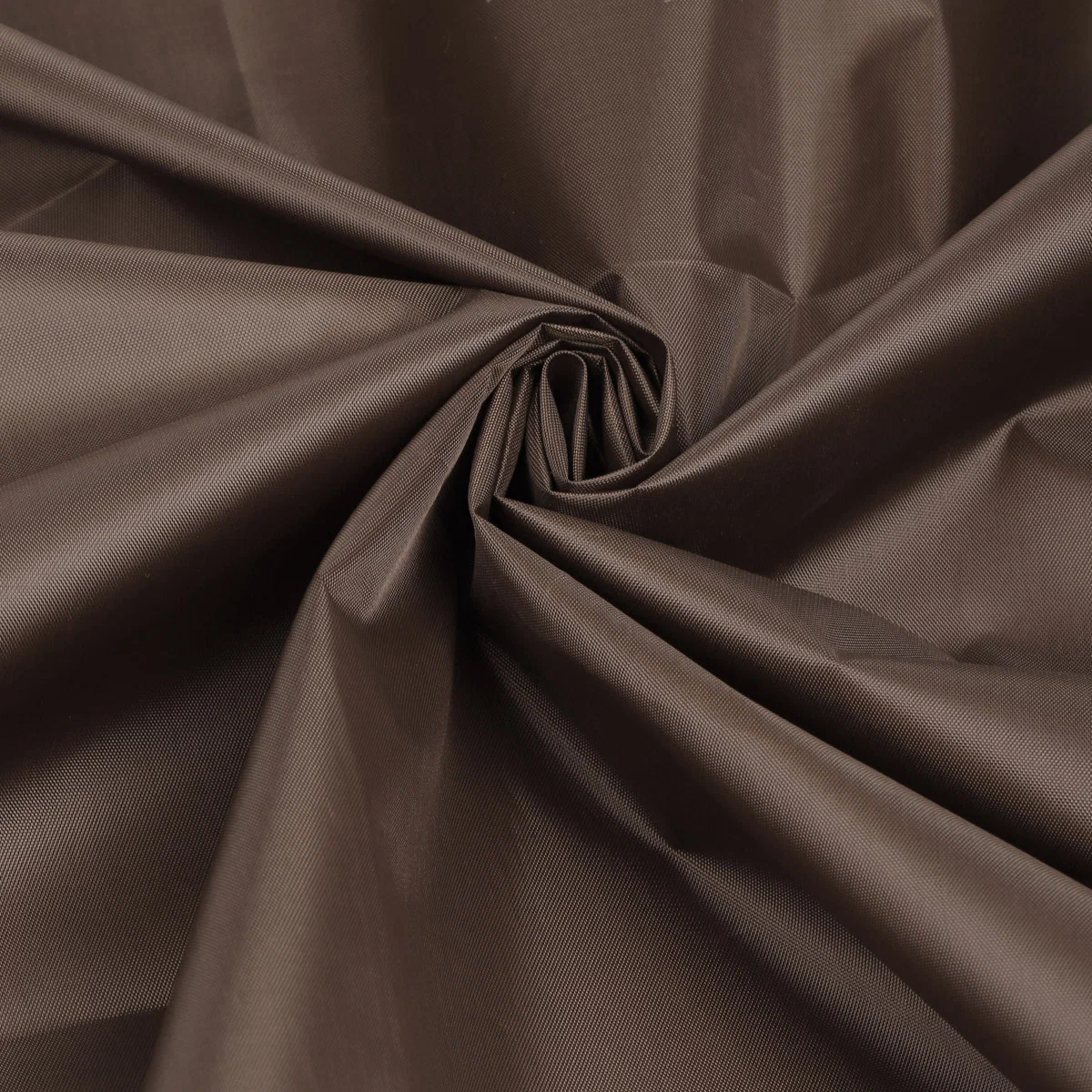 Ткань TBY Оксфорд 78г/м² 100% полиэстр ширина150см коричневый уп.1м - фото 5