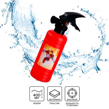 Рогатка водный Marvel