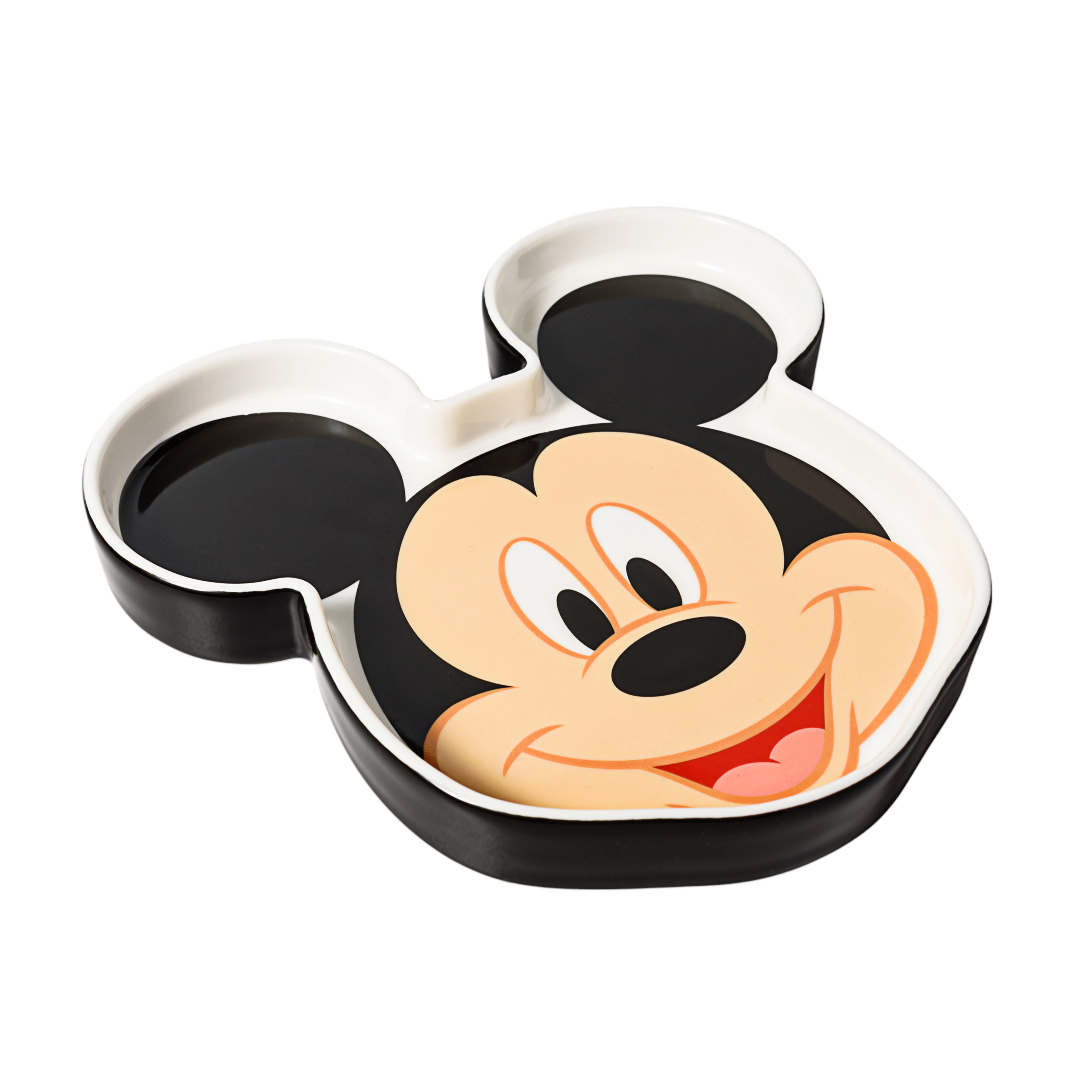 Тарелка Disney Серия Mickey&Friends Микки Маус - фото 1
