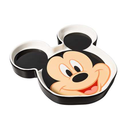 Тарелка Disney Серия Mickey&Friends Микки Маус