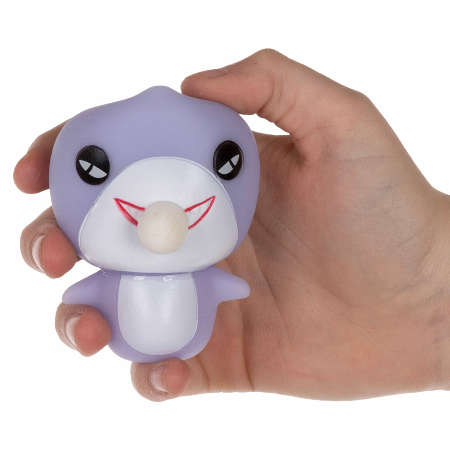 Игрушка-антистресс 1TOY сквиш - фото 3