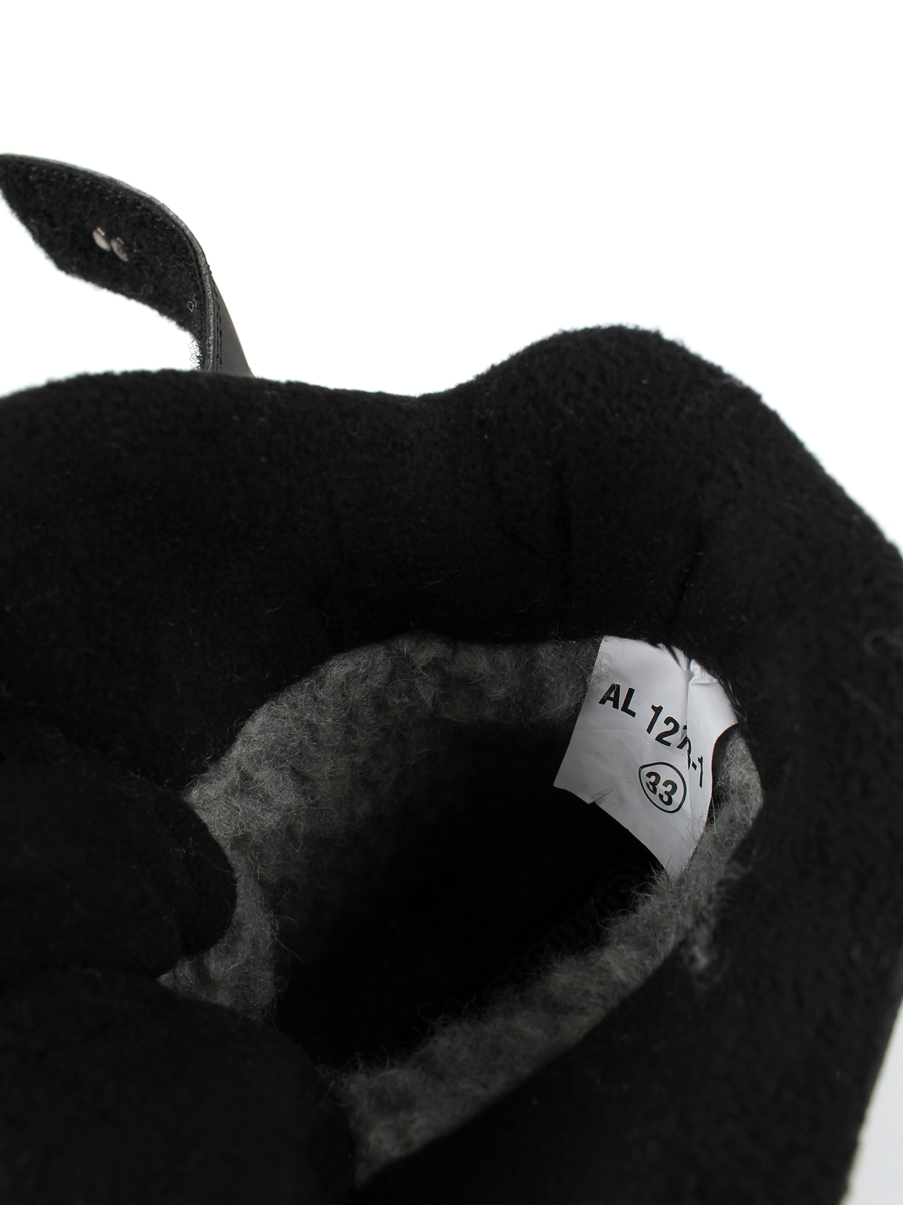 Сапоги Antilopa AL 12783-1 - фото 13