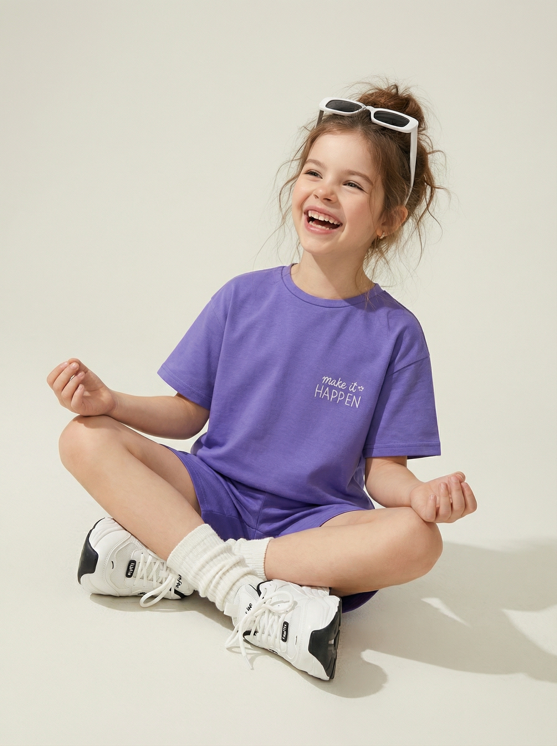 Комплект YOULALA 7634100310 - фото 4