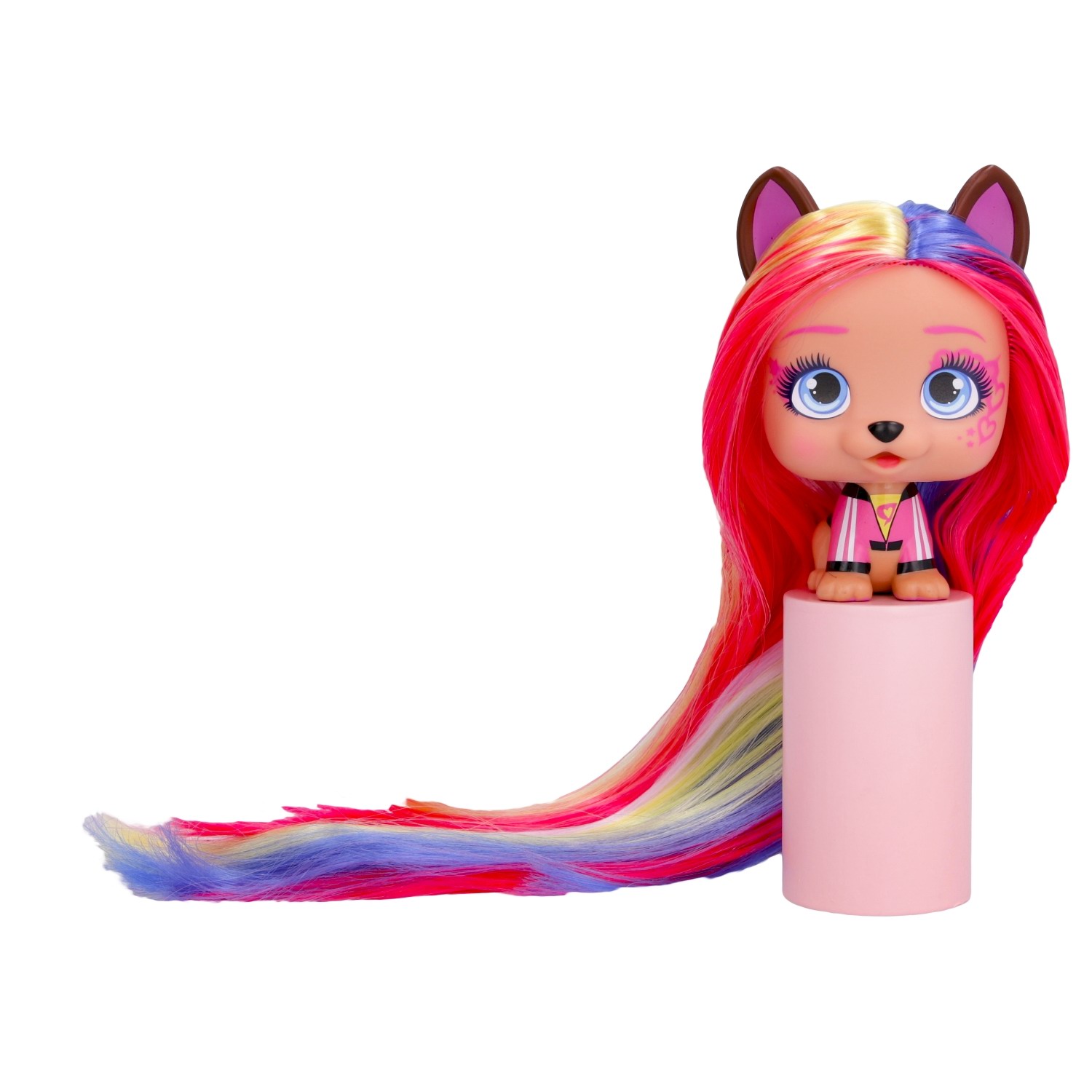 Игровой набор IMC Toys Модные щенки AURORA - фото 12