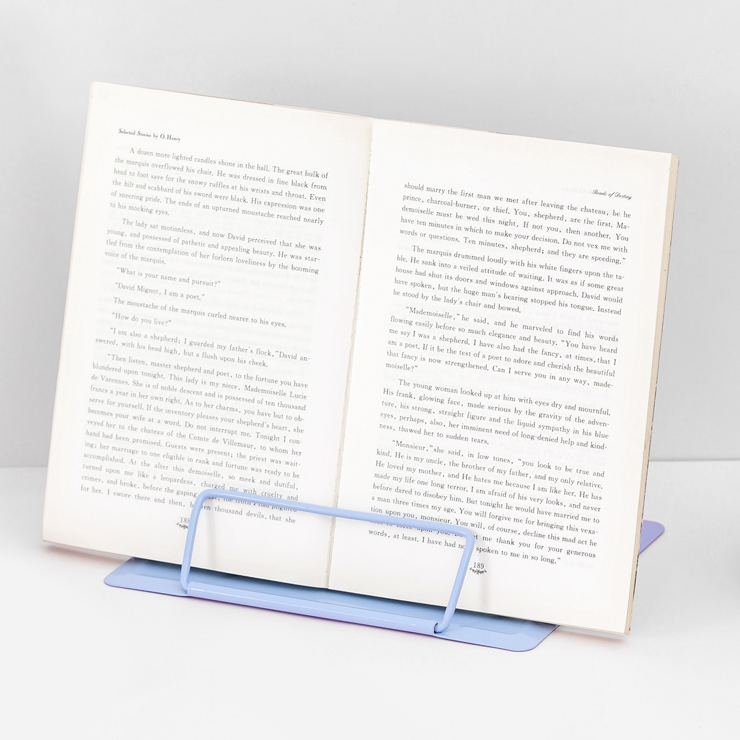 Подставка для книг CINLANKIDS - фото 5