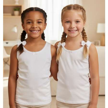 Майка 2 шт MF mothers favorite