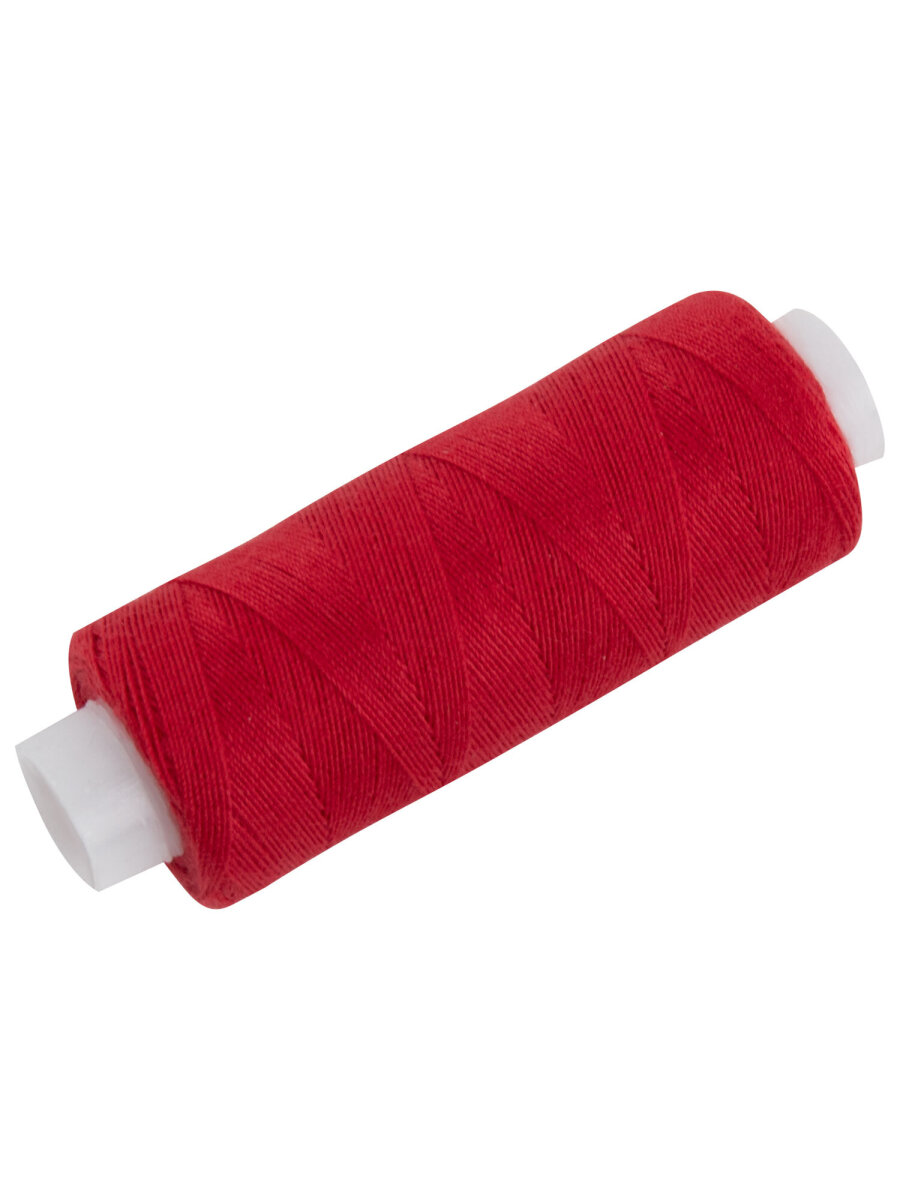 Нитки для шитья Develia армированные 40/2 200 м швейный набор 60 цветов - фото 5