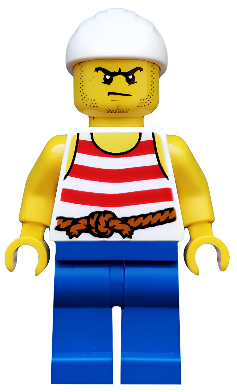 Фигурка LEGO Pirate 9 - фото 1